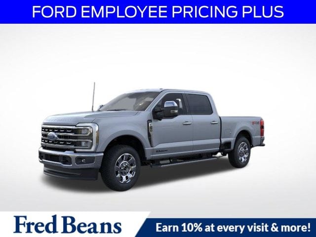 2026 Ford F-250 Lariat 4x4 Crew Cab 6-3/4' Box's photo