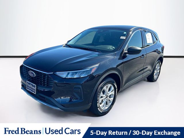 2024 Ford Escape Active photo 3