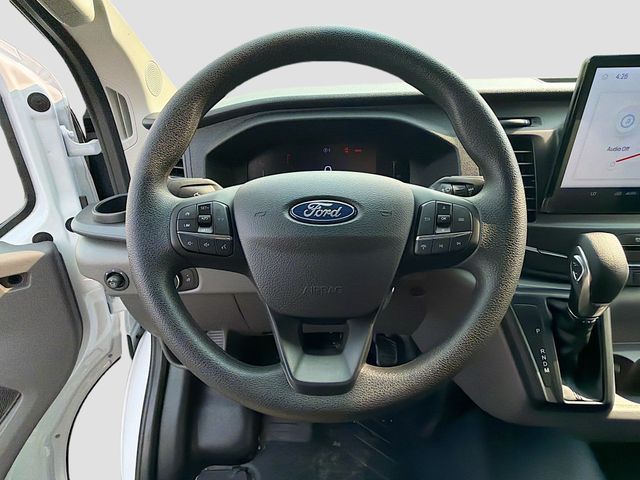 2026 Ford Transit Van Base - Photo 15
