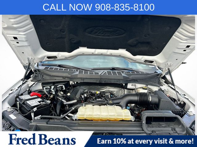 2023 Ford F-150 XLT's photo