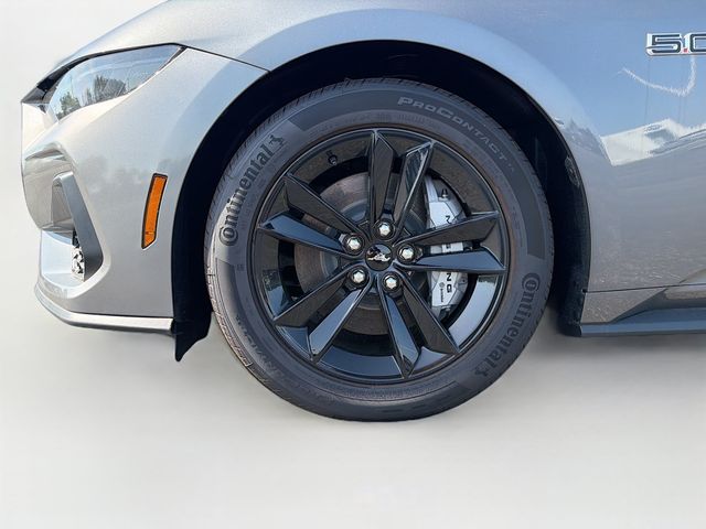 2026 Ford Mustang GT Fastback - Photo 35