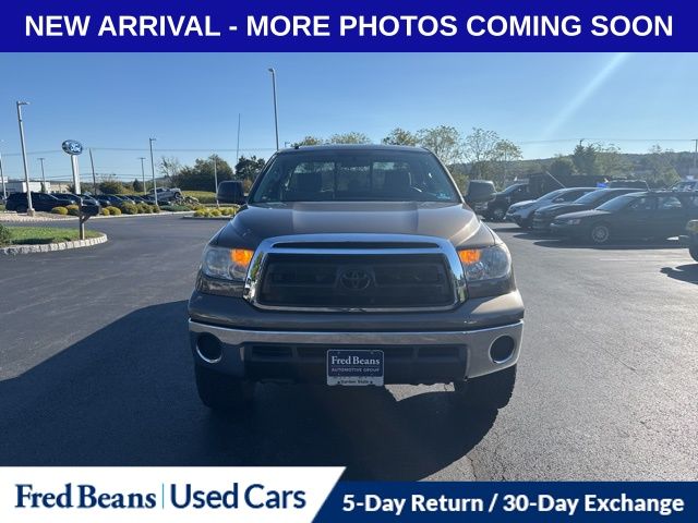 2013 Toyota Tundra Grade photo 2