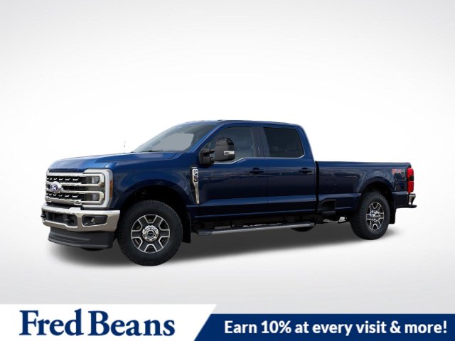 2027 Ford F-350 TRUCK