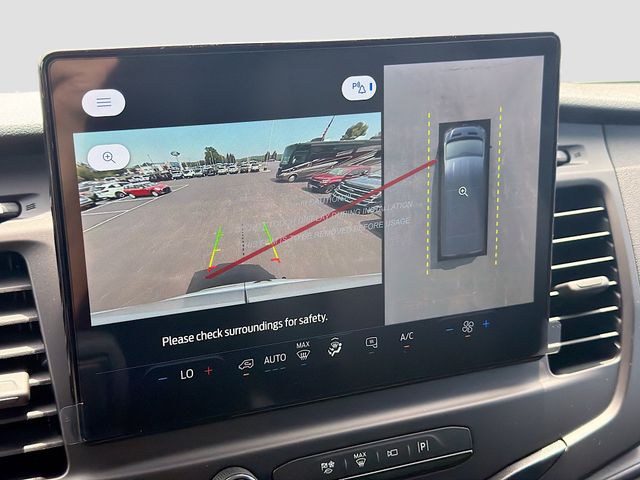 2026 Ford Transit Van Base - Photo 19