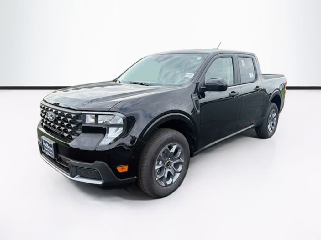 New 2026 Ford Maverick XLT TRUCK