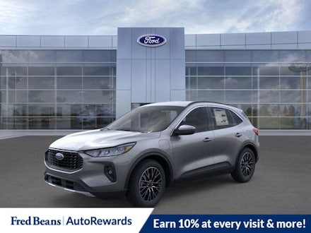 2025 Ford Escape Base SUV