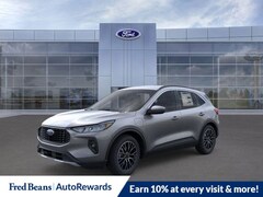2025 Ford Escape Base SUV