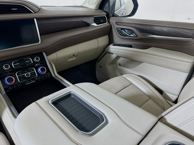 2023 GMC Yukon XL Denali - Photo 32