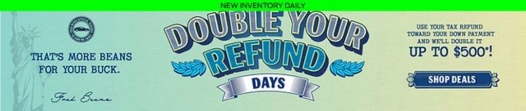 New 2026 Ford F-150 XLT