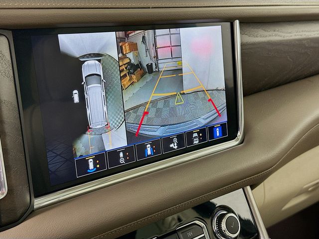 2023 GMC Yukon XL Denali - Photo 19