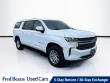 Used 2024 Chevrolet Suburban LT SUV
