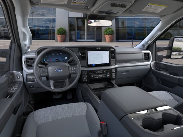 2026 Ford F-250 Super Duty XLT - Photo 12