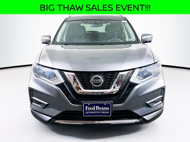 Used 2018 Nissan Rogue SV with VIN KNMAT2MV9JP524012 for sale in Washington, NJ