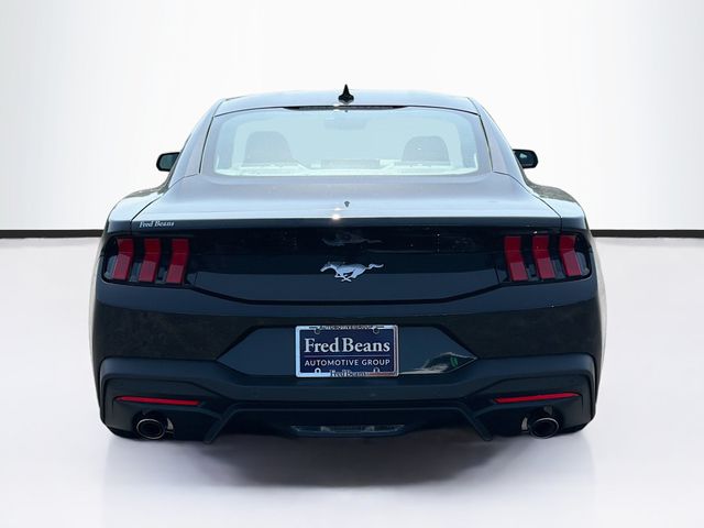 2026 Ford Mustang EcoBoost Fastback - Photo 7