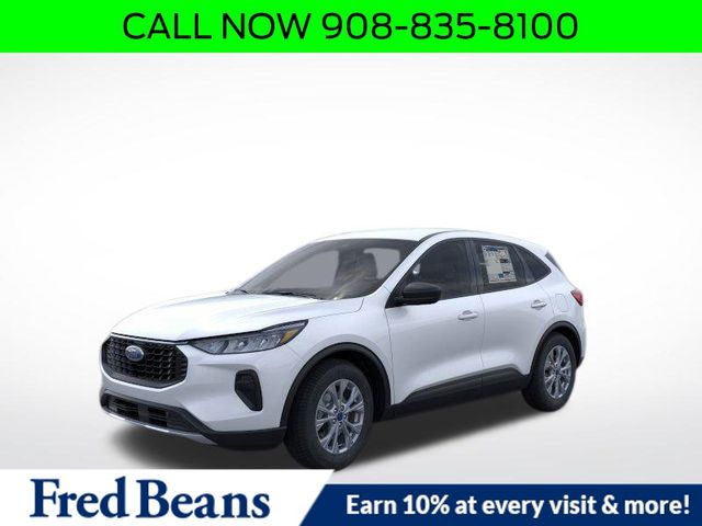 2026 Ford Escape SUV 