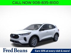 2026 Ford Escape Active SUV