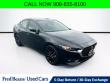 Certified 2024 Mazda 3 Select SEDAN