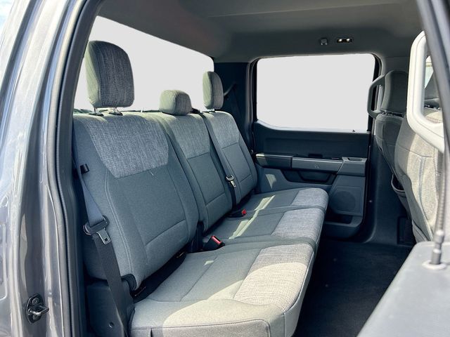 2023 Ford F-150 XLT - Photo 33
