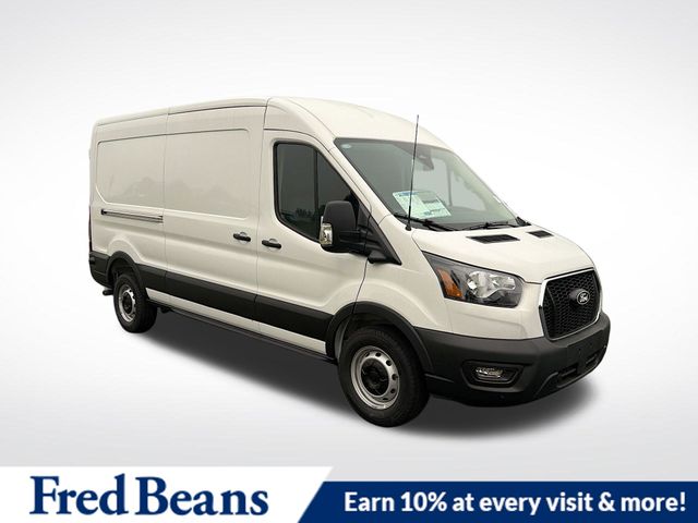 2026 Ford Transit Van