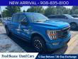 Used 2021 Ford F-150  Truck SuperCrew Cab