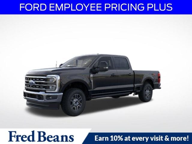 2026 Ford F-250 Lariat 4x4 Crew Cab 6-3/4' Box's photo