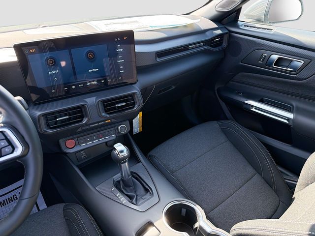 2026 Ford Mustang GT Fastback - Photo 28