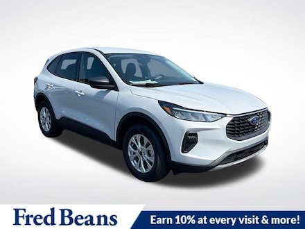2026 Ford Escape Active SUV