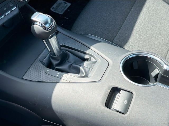 2026 Ford Mustang EcoBoost Fastback - Photo 22