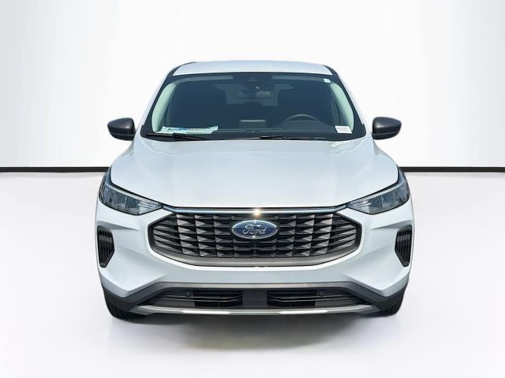 New 2026 Ford Escape Active SUV