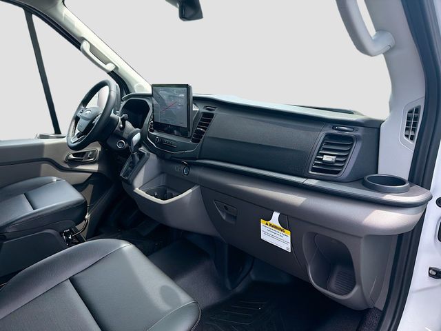 2026 Ford Transit Van Base - Photo 33