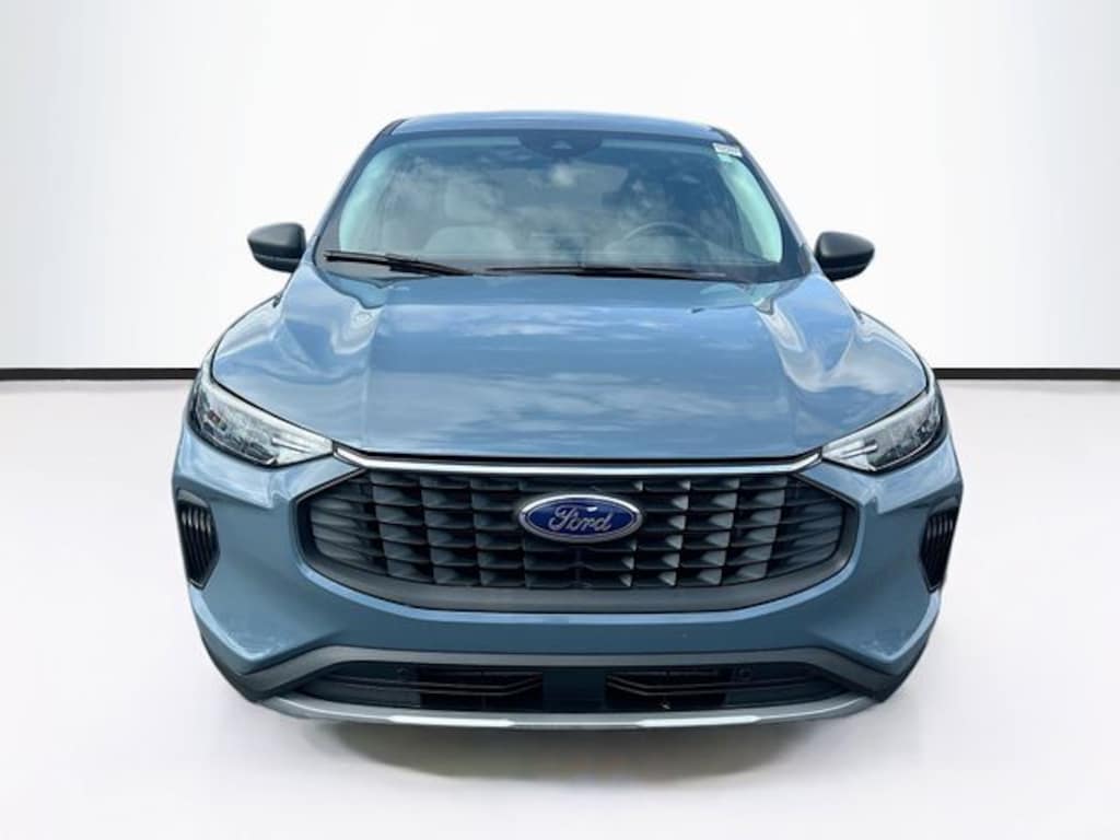 Certified 2024 Ford Escape Active SUV
