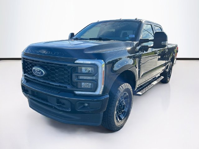 Certified 2023 Ford F-250 Lariat CREW CAB TRUCK