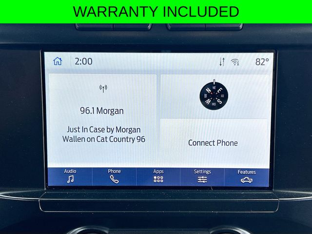 2023 Ford F-150 XLT - Photo 20