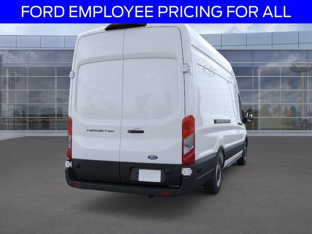2026 Ford Transit Van Base - Photo 11