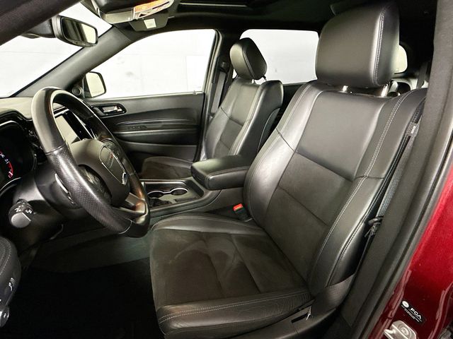 2022 Dodge Durango GT Plus - Photo 22