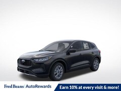 2026 Ford Escape Active SUV