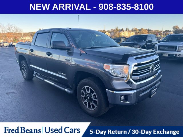  Toyota Tundra