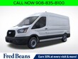  Ford Transit-250 Cargo