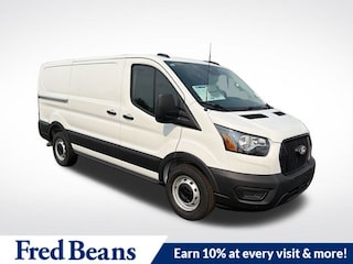 2026 Ford Transit-150 Cargo Base VAN