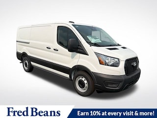 2026 Ford Transit-150 Cargo Base VAN