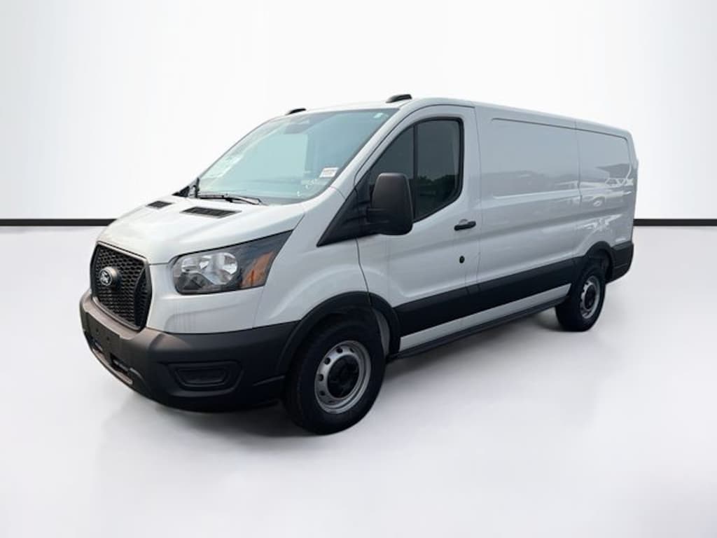 New 2026 Ford Transit-150 Cargo Base VAN