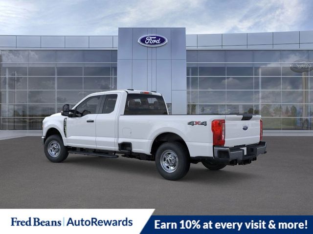 2026 Ford F-350 XL photo 4