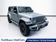 Jeep Wrangler Unlimited 4xe