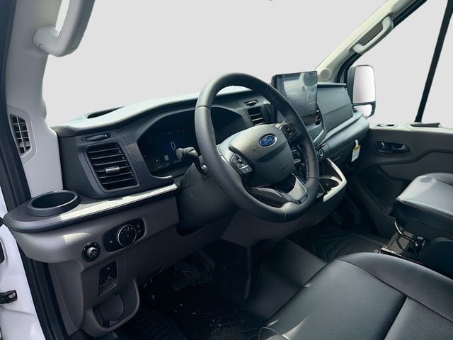 2026 Ford Transit Van Base - Photo 12