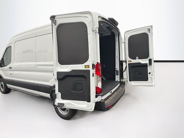 2026 Ford Transit Van Base - Photo 37