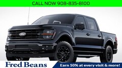 2025 Ford F-150 XLT TRUCK