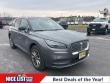 Used 2022 Lincoln Corsair Standard SUV