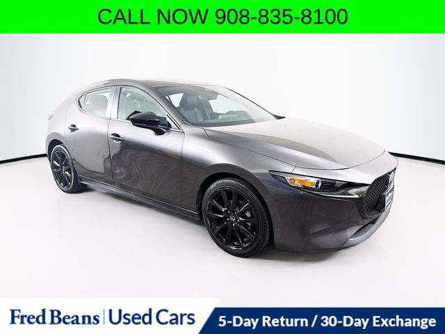 2024 Mazda CX-3 Select Sport AT 5-Door SKYACTIV's photo