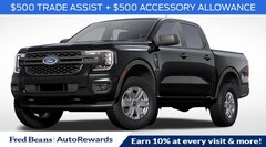 2025 Ford Ranger XL TRUCK