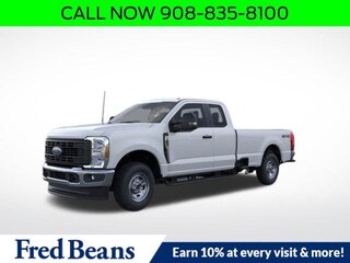 2026 Ford F-250 XL TRUCK